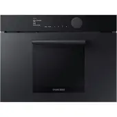 Samsung NQ50T9539BD - Inbouwoven - Magnetron functie - Smart Things - 50 l - Grafiet - Kinderslot