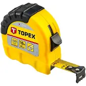 Topex Shiftlock 10M Rolband - Type T 27C310
