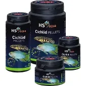 HS Aqua Cichlid Pellets S 100ML