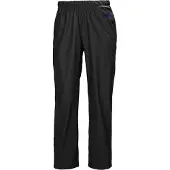 Helly Hansen Moss regen broek, dames, zwart