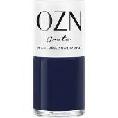 OZN Greta Nagellak 12 ml Blau
