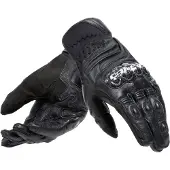 Dainese Carbon 4 Short Handschoenen Zwart 2XL, unisex