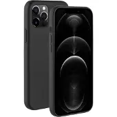 BeHello BEHBAC00075 mobiele telefoon behuizingen 15,5 cm (6.1 inch) Hoes Zwart