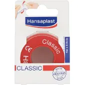 Hansaplast Hechtpleister - Classic 5 m x 2,5 cm