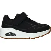 SKECHERS Uno-Air Blitz 403673L/BLK Zwart-29 maat 29