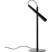 Foscarini Tafellampe , Zwart, Woonkamer, Metaal