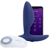 We-vibe We Vibe Ditto Butt Plug – Blauw