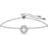 Swarovski Constella schakelarmband met kristal