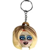 Trick or Treat Studios Seed of Chucky: Glenda Keychain