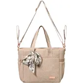 Babyono Baby Ono Carmen Beige Luiertas 1571/02