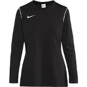 Nike Park 20 Trainingstrui Dames Zwart Wit