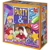 Jumbo Party en Co. Junior |