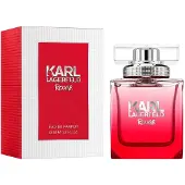Karl Lagerfeld Rouge Edp Spray
