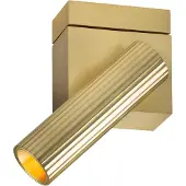 LEDS-C4 Prolix Single Plafondlamp Gold