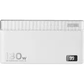 Zhiyun Molus 130W Power Bank white