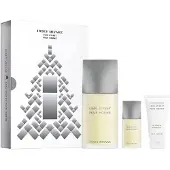 Issey Miyake L'eau D'Issey Pour Homme Gift Set 140 ml