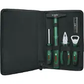 Bosch Easy Starter handgereedschapsset - 14-delig