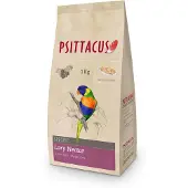 Psittacus Lory Nectar 1 kg