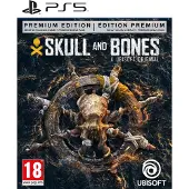 Skull and Bones - Premium Edition - PS5