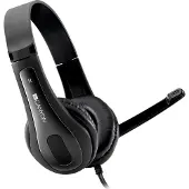 Canyon Multimedia - Headset HSC-1
