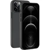 BeHello BEHGEC00307 mobiele telefoon behuizingen 15,5 cm (6.1 inch) Hoes Zwart
