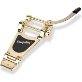 Bigsby B70 Vibrato Kit Gold - Gitaaronderdeel