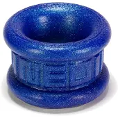 Oxballs NEO SHORT Ballstretcher - Blauw