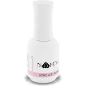 Elisium Diamond Liquid primer voor titanium manicure 1 Primer 15ml