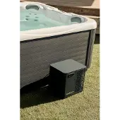 Poolstar Spawer O'Spa Warmtepomp - Zwembad/Spa - 3KW
