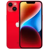 Apple Iphone 14 512Gb (Product) Rood Mpxg3Ql/A