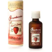 Boles d'olor Geurolie Brumas de ambiente 50 ml Strawberries aardbeien