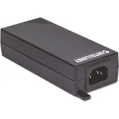 Intellinet 561518 Gigabit High-Power PoE+ Injektor 1x30W