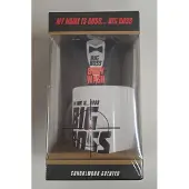 Evora BIG BOSS Mok met Body wash