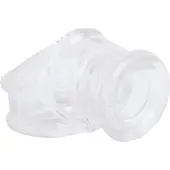 Oxballs - Powersling Cocksling - Transparant