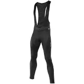 Löffler Loeffler fietsbroek lang M Bike Bib Tights WS XT voor heren - Zwart