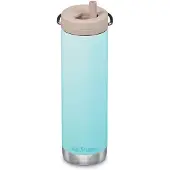 Klean Kanteen Thermosfles TKWide Blue Tint 592 ml