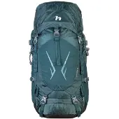 Hannah Outdoor rugzak Camping Wanderer backpack 45 liter - Blauw