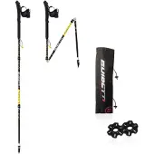 Guidetti Prestatie trailstick Platinium Flexo 110 | Maat 110 cm