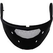 SMK-Link Gullwing Helm Kinbeschermer