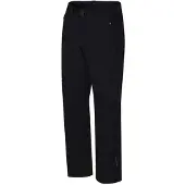Hannah outdoorbroek Garwyn heren polyester antraciet