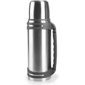 Ibili Isoleerfles - Dubbelwandig Rvs - 1800ml