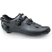 Sidi Wire 2S Road Schoenen Grijs/Zwart || Maat: 41