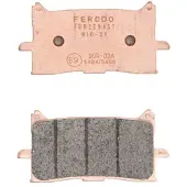 FERODO FDB2294ST Remblokken