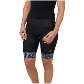 Agu Indoor Essential Shorts Zwart 2XL Vrouw
