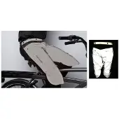 Rainlegs Reflective-XS