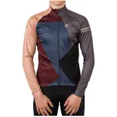 Agu Winter Cubism Jas