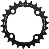 Specialites Ta Kettingring CROSS (80) Zwart || Maat: 30