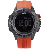 Gill Stealth Racer Starthorloge Oranje