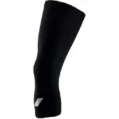 100% Exeeda Knee Sleeve Black || Maat: XL