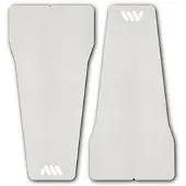 All Mountain Style Bar Guard Clear